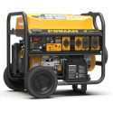 Remote Start Portable Gas Generator 6700/8350-Watt