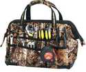 14-Inch Realtree Xtra Camouflage Legacy Tool Bag