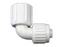 1/2-Inch Plastic Swivel Elbow