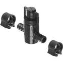 1/2-Inch PEXLock Straight Stop Valve