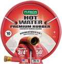 Hose 3/4x50 Hot Water Rubber