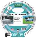Boat & Camper Hose 1/2x25 4ply 7yr
