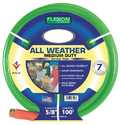 All Weather Garden Hose 5/8x100 4ply 7yr