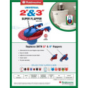 Fluidmaster® 523A-009-T4 