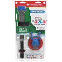 2-Inch And 3-Inch PerforMax® Universal Toilet Flapper And Fill Valve