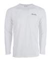 Cabo Crew IV Long Sleeve Antarctica Knit Shirt, Extra Large