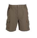 Men's Size 38 Olive Boca Grande II Shorts With BloodGuard