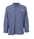 Flats V Grisaille Bloodguard Plus Long Sleeve Men's Fishing Shirt, M