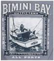 Bimini Bay 17203 DKGY S 