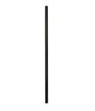 26-Inch Classic Black Aluminum Baluster 100-Pack