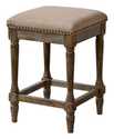 Walker 24-Inch Counter Stool