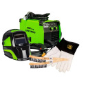 Easy Weld 140 FC-I Flux-Core Welder Bundle