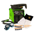 Easy Weld 20 P Plasma Cutter Bundle
