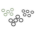 O-Ring Replacement Set, 15-Piece