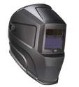 Forney Easy Weld Black Matte Adf Welding Helmet
