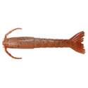 Gulp! 3-Inch, New Penny, Saltwater Shrimp, 6-Pack