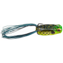 1/2-Ounce Bullfrog Poppin Pad Crasher