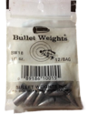 BULLET WEIGHTS BW18-NATURAL 