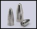 BULLET WEIGHTS BW316-NATURAL 