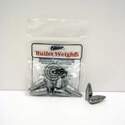BULLET WEIGHTS BW38-NATURAL 