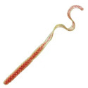 7-1/2-Inch Watermelon Red Worm