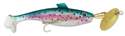 Vivif Minnow 1/8 -Ounce Rainbow Gold