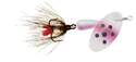 Dressed Spinner — 1/32 oz, Plastic, Rainbow Trout