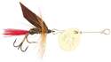 Trout Special Size 10 Brown/Red