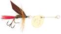 Trout Special Size 8 Brown/Red