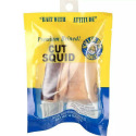 4-Oz Cut Squid Baits