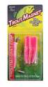 Trout Magnet 1/64-Ounce 9-Pack Cotton Candy