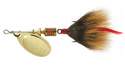 Aglia Dressed Trebel 1/6-Ounce Gold-Brown