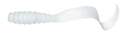 Meeny Tail 3-Inch White