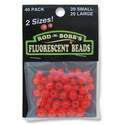 Beads Red Small/Large