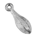 1/2-Ounce Bank Sinker 1-Lb Bag, 32-Pieces