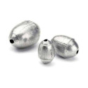 1-Ounce Egg Sinker 1-Lb Bag, 16-Pieces