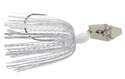 Original Chatterbait 1/4-Ounce Shad