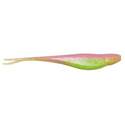 5-Inch, Electric Chicken Scented Jerk Shadz,  5-Pack