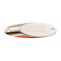 1/4-Oz Gold Kastmaster Fishing Lure