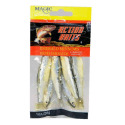 Large Emerald Minnow Baits