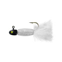 Lindner 1.5-Inch Pearl Panfish Special Jig