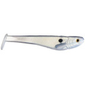 5-Inch Blue Gizzard B5 Line-Thru Swimbait