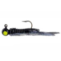 1/16-Ounce Mossback Craw Bait