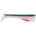 4-Inch Bleeding Trout Swimbait  4-Pack
