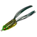 1/4-Ounce Bullfrog Pad Crasher Jr