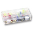 Tuff Tainer 2003 Storage Box