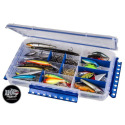 20-Compartment Ultimate Waterproof Tuff Tainer Storage Box