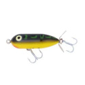 1/4-Oz Bullfrog Tiny Torpedo Lure