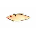 3/4-Oz Gold/Black Back Mag Rattle Trap Crankbait