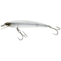 2.75-Inch 1/8-Oz Glass Minnow Pins Minnow Floating Lure